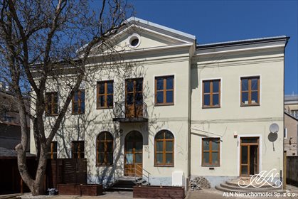 lokal użytkowy na sprzedaż 980m2 lokal użytkowy Radom, Śródmieście, Stefana Żeromskiego