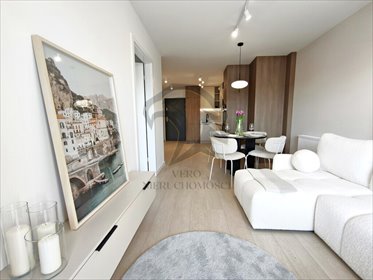 mieszkanie na sprzedaż 42m2 mieszkanie Łódź, Centrum