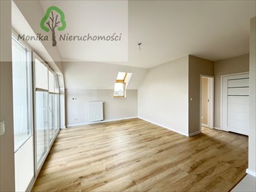 Polecam 2-pokojowe mieszkanie z widokiem na Wisłę w Tczewie mieszkanie Tczew, Żeglarska