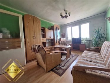 Sprzedam mieszkanie 36 m² w Częstochowie z balkonem i piwnicą mieszkanie Częstochowa