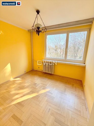 mieszkanie na sprzedaż 39m2 mieszkanie Kraków, Śródmieście