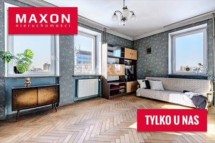 mieszkanie na sprzedaż 45m2 mieszkanie Warszawa, Ochota, ul. Białobrzeska