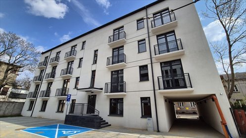 Lokal użytkowy na sprzedaż Pruszków, Obrońców Pokoju 27m2 Foto 6