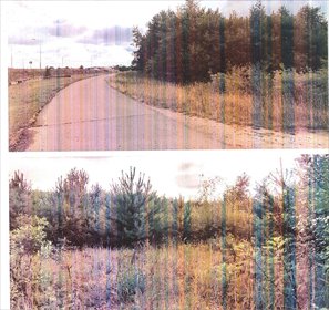 Działka 21 200 m² w Poniatowicach (tereny przemysłowe) działka Poniatowice