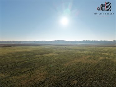 działka na sprzedaż 500000m2 działka Bełżec