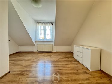 Na sprzedaż jasne 30 m² mieszkanie na Os. Dolinki w Gorzowie mieszkanie Gorzów Wielkopolski, Os. Dolinki