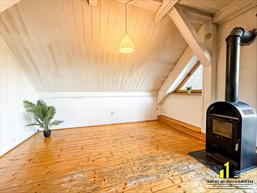 mieszkanie na wynajem 104m2 mieszkanie Bielsko-Biała, Kamienica