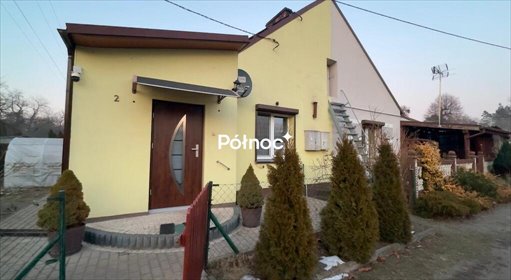 dom na sprzedaż 100m2 dom Dębno