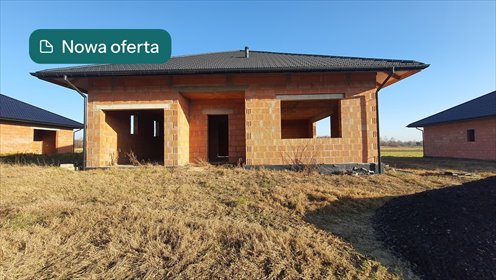 dom na sprzedaż 145m2 dom Cegielnia, ks. Stanisława Boreckiego