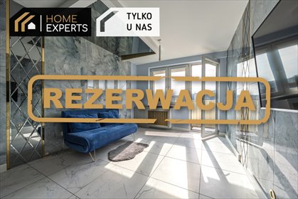 Polecam 2-pokojowe mieszkanie 37,9 m² z balkonem w Gdyni mieszkanie Gdynia, Młyńska