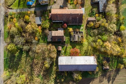 działka na sprzedaż 5400m2 działka Mycielin