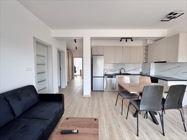 mieszkanie na wynajem 68m2 mieszkanie Rzeszów, Beskidzka