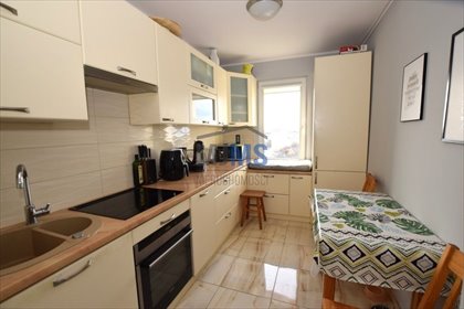 mieszkanie na sprzedaż 82m2 mieszkanie Gdynia, Obłuże, Pułkownika Dąbka