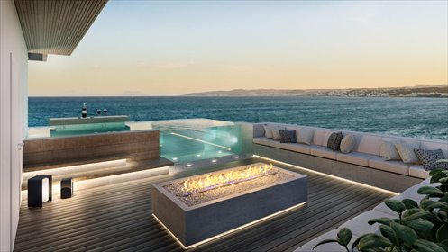 Ekskluzywne apartamenty z prywatnym basenem i dostępem do plaży mieszkanie Estepona Centro, Estepona Centro, Estepona, Málaga