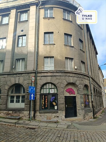 lokal użytkowy na sprzedaż 3000m2 lokal użytkowy Wałbrzych, al. Wyzwolenia