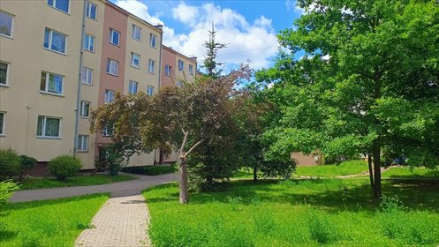 mieszkanie na sprzedaż 59m2 mieszkanie Kielce, Konstantego Ildefonsa Gałczyńskiego