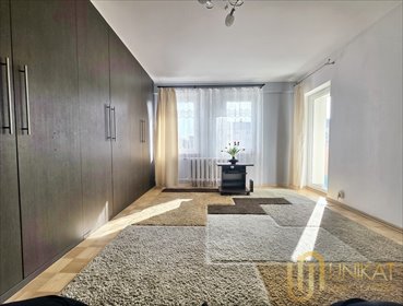 mieszkanie na wynajem 56m2 mieszkanie Białystok, Słoneczny Stok, Skrajna