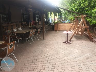 Magazyn na sprzedaż Stanisławów Drugi, Wolska 965m2 Foto 4