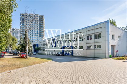 lokal użytkowy na wynajem 350m2 lokal użytkowy Gdańsk, Przymorze