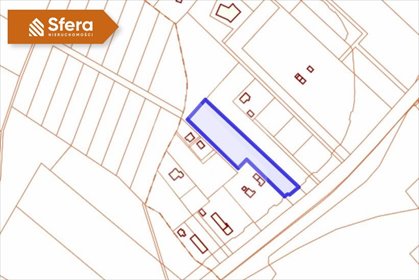 Działka inwestycyjna 9449 m² przy S5 w Niwach - polecam! działka Niwy