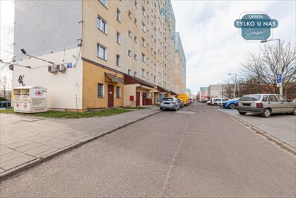 mieszkanie na sprzedaż 62m2 mieszkanie Łódź, Widzew, Juliusza Jurczyńskiego