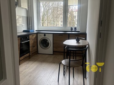 mieszkanie na wynajem 53m2 mieszkanie Warszawa, Praga-Południe Grochów, Garwolińska