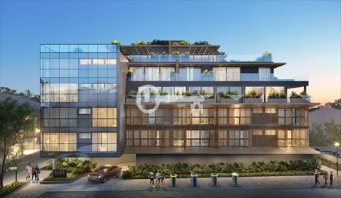 Luksusowe apartamenty 230 m² w Cascais - SPA i basen na dachu mieszkanie Cascais, Cascais