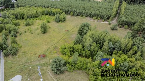 Działka budowlana 3274 m² w Słone - zapraszam działka Słone