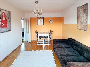 mieszkanie na wynajem 45m2 mieszkanie Gdańsk, Przymorze Wielkie, Kołobrzeska