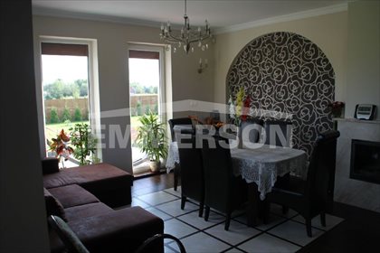 Dom na wynajem Halinów, Wesoła 240m2 Foto 7