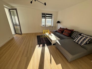 mieszkanie na wynajem 71m2 mieszkanie Warszawa, Wilcza