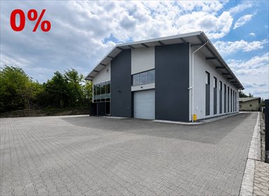 Warszawa, Białołęka, Modlińska, 852 m2 magazyn Warszawa, Białołęka, Tarchomin, Modlińska
