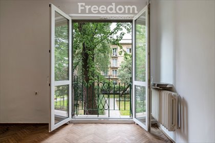 Sprzedam 2-pokojowe mieszkanie 48,5 m² na Bielanach mieszkanie Warszawa, Bielany, Stare Bielany, Skalbmierska