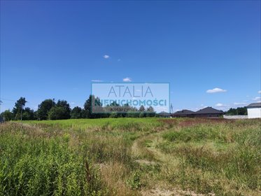 Działka budowlana pod mini osiedle, media, MPZP działka Wolica