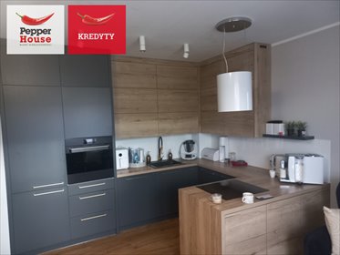 mieszkanie na sprzedaż 50m2 mieszkanie Wejherowo, Kazimierza Dzięcielskiego