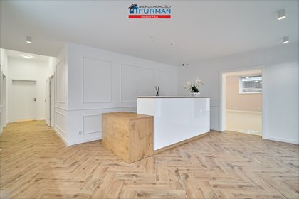 Wynajmę nowoczesny lokal 243 m² w Piła Staszyce lokal użytkowy Piła, Staszyce