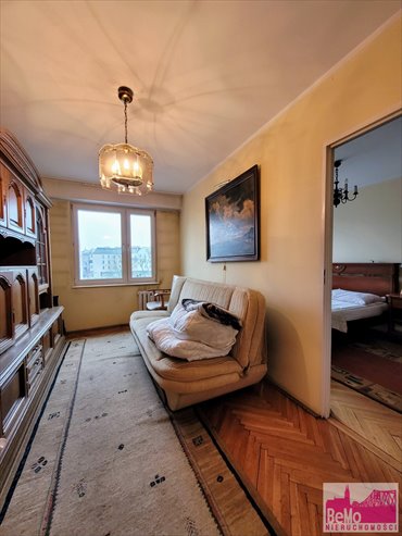 Mieszkanie czteropokojowe na sprzedaż Włocławek, Centrum 73m2 Foto 4