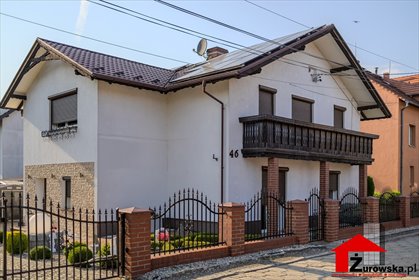 dom na sprzedaż 140m2 dom Kędzierzyn-Koźle, Koźle