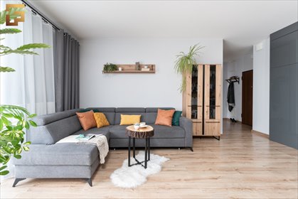 mieszkanie na sprzedaż 66m2 mieszkanie Pruszków, Adama Mickiewicza