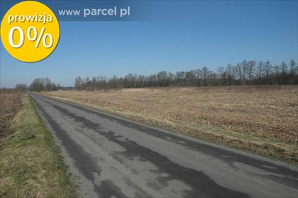 działka na sprzedaż 2750m2 działka Miedzichowo, Akacjowa