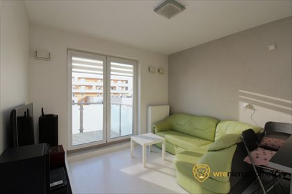 mieszkanie na sprzedaż 35m2 mieszkanie Wrocław, Tarnogaj, Piękna