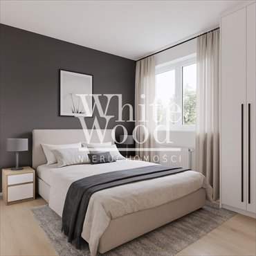 mieszkanie na sprzedaż 33m2 mieszkanie Gdańsk, Oliwa, Wita Stwosza