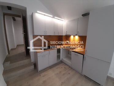 mieszkanie na wynajem 70m2 mieszkanie Sopot, Kamienny Potok, Małopolska