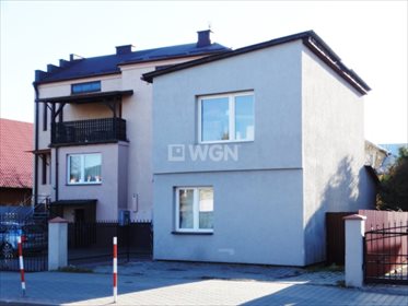 Dom na sprzedaż Zamość, Zamość 350m2 Foto 2