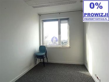 Lokal biurowy 18,14 m² na Mokotowie - polecam lokal użytkowy Warszawa, Mokotów, Wynalazek