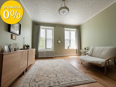mieszkanie na sprzedaż 76m2 mieszkanie Wrocław, Południe, Południe, Krucza
