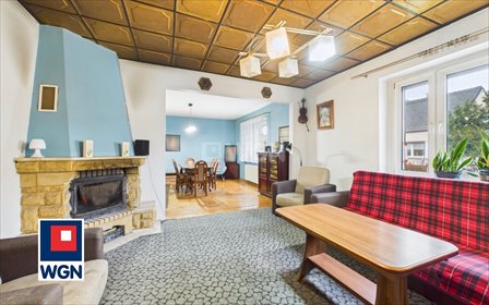 mieszkanie na sprzedaż 100m2 mieszkanie Kościan, Klonowa