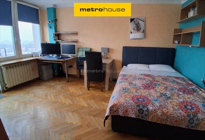 mieszkanie na sprzedaż 25m2 mieszkanie Warszawa, Praga Północ, Darwina