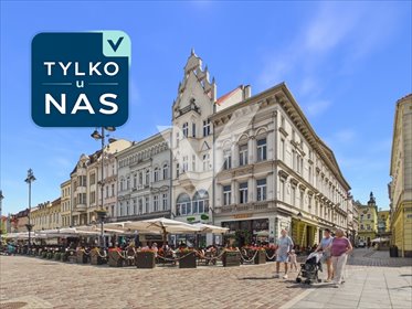 Inwestycja 2 apartamenty 133 m² w centrum Bydgoszczy zapraszam mieszkanie Bydgoszcz, Stefana Batorego