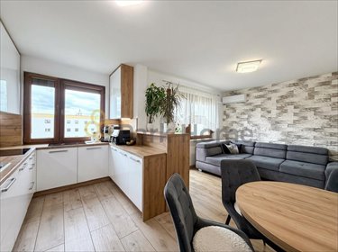 Mieszkanie 53,5 m² po remoncie - gotowe do wprowadzenia mieszkanie Głogów, Henryka V Żelaznego